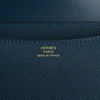 Epsom Constance 18 Deep Blue