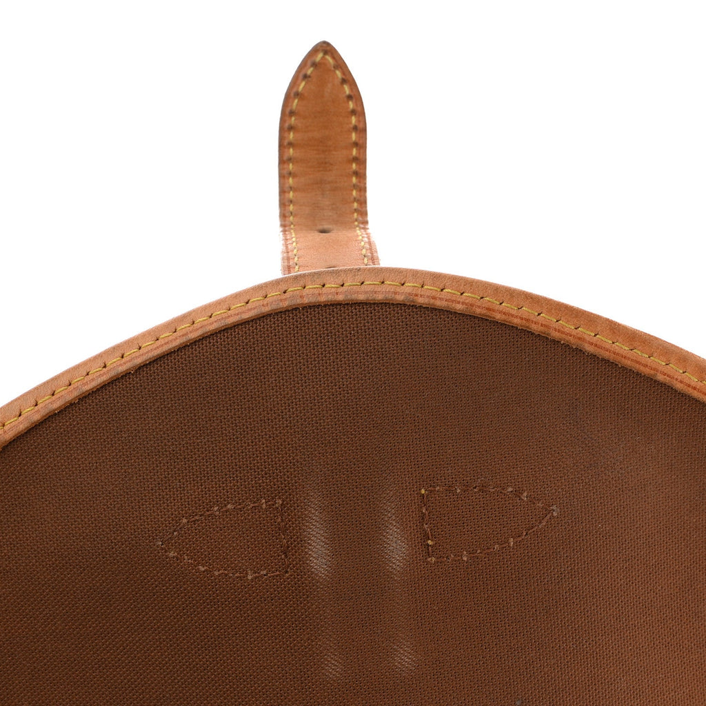 Monogram Saumur 30