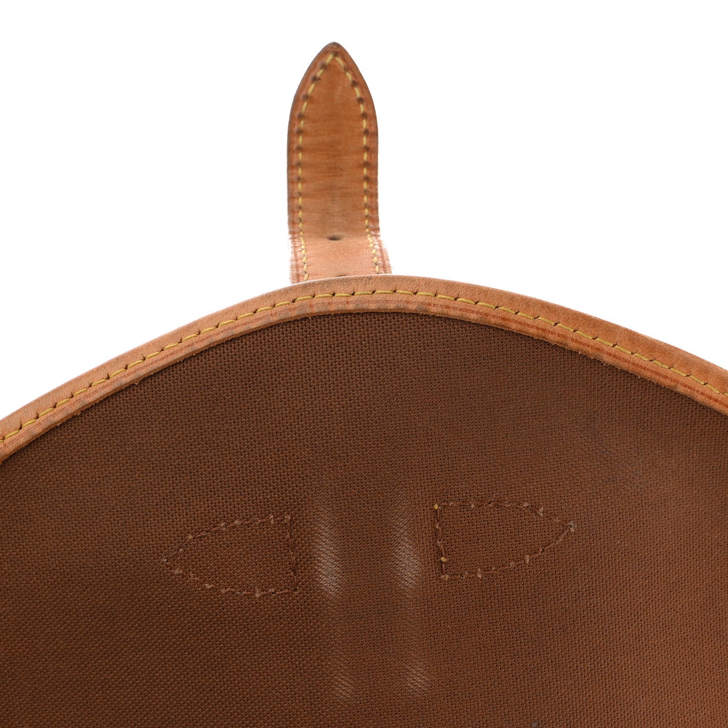 Monogram Saumur 30