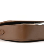 Grained Calfskin House Check Tartan Mix New Hampshire Earth