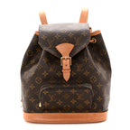 Monogram Montsouris MM Backpack