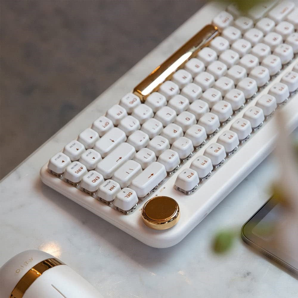 IZO Wireless Bluetooth Mechanical