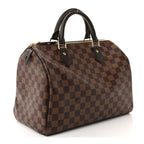 Damier Ebene Speedy 30