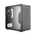 MasterBox Q300L mATX Case w/