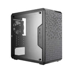 MasterBox Q300L mATX Case w/