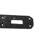 Togo Kelly Retourne 35 Black