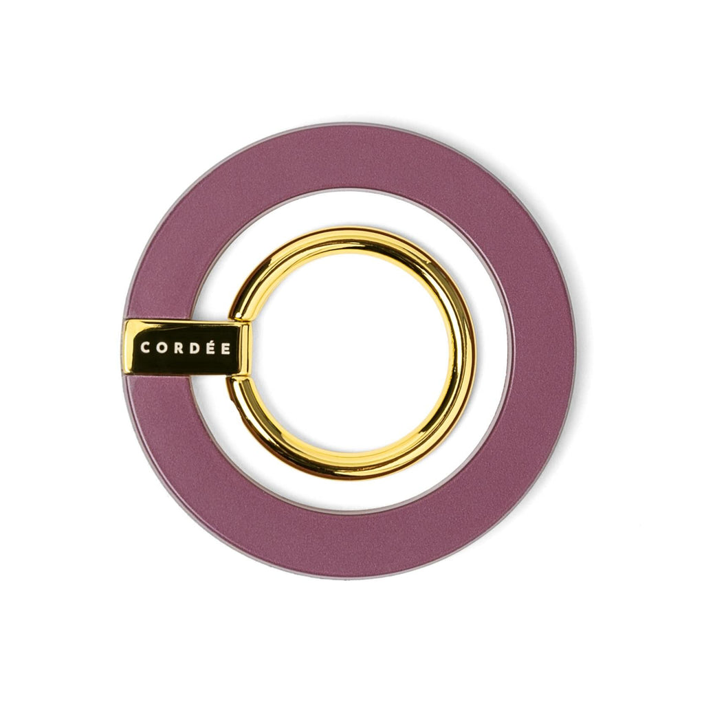 Cordée Cases Magnetic Phone Ring Holder