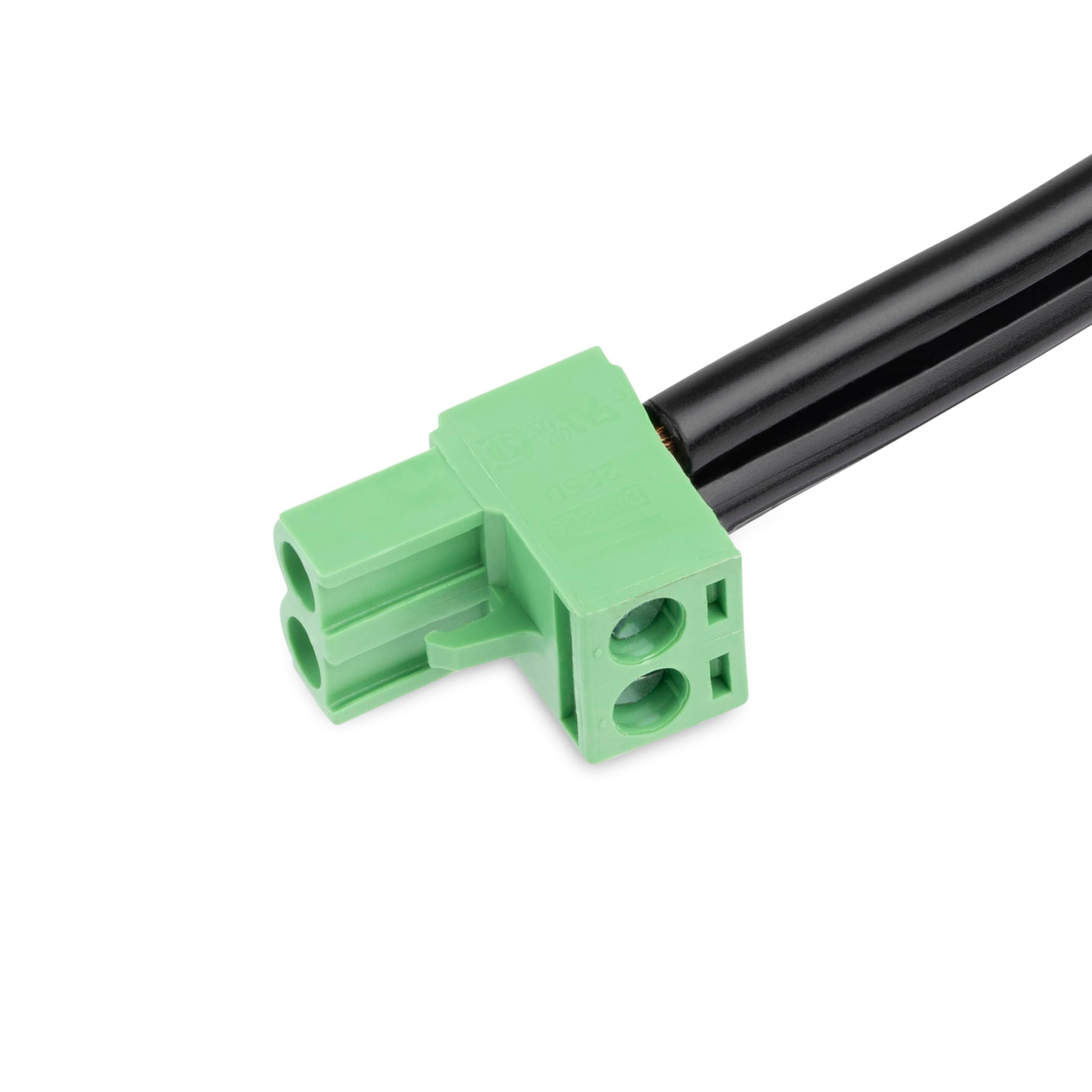160W Universal DC Power Adapter