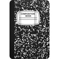 SAHARA - Folio Case for Amazon Fire 7 (2022) - Black