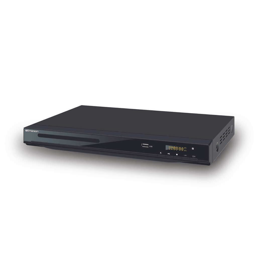 2.1 Channel Home Theater DVD Player and Speaker Surround Sound System