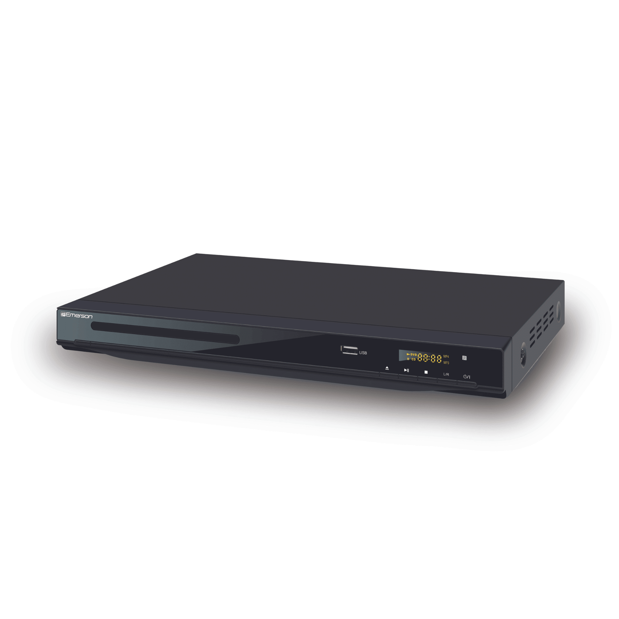 2.1 Channel Home Theater DVD Player and Speaker Surround Sound System