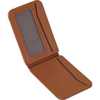 SAHARA - Indy Series Vegan Leather Wallet Attachment  - Magsafe Compatible iPhones