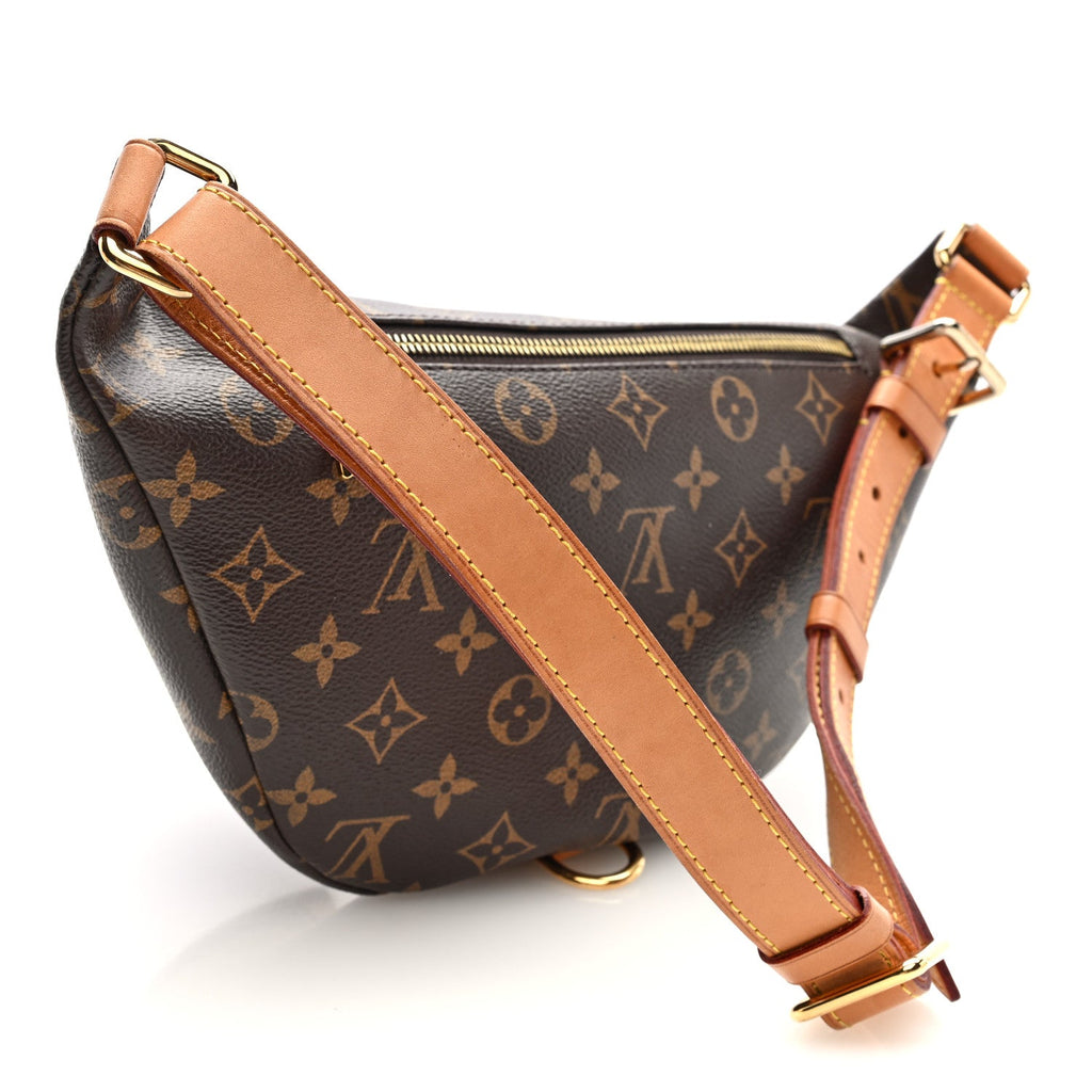 Monogram Bumbag