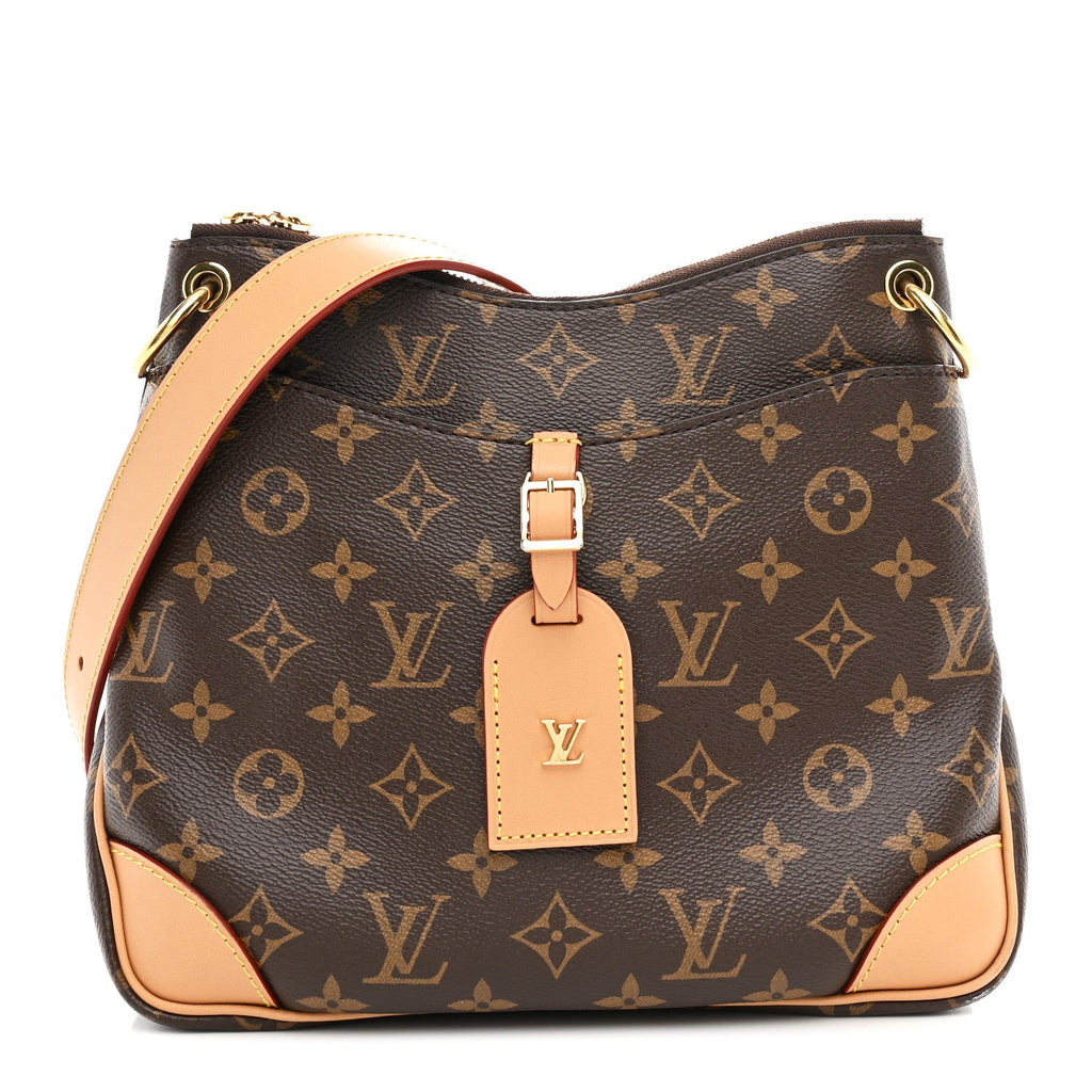 Monogram Odeon PM Natural