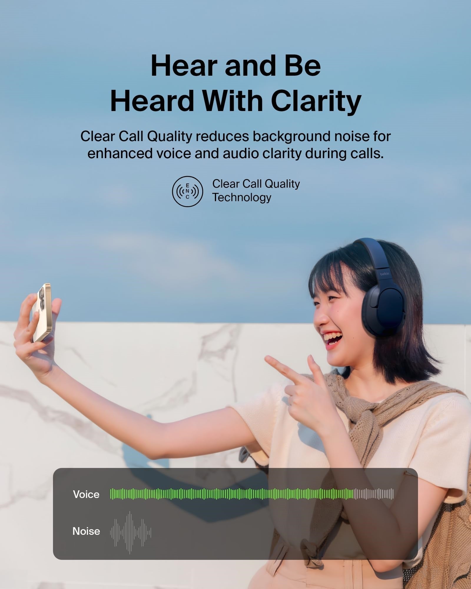 SoundForm Surround Bluetooth