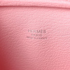 Chevre Mysore Mini Plume Rose Sakura