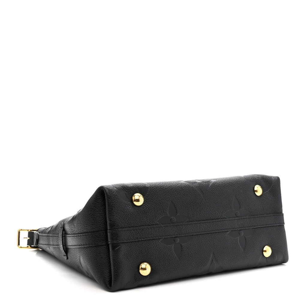 Empreinte Carryall PM Black