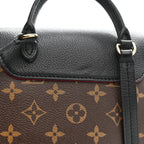 Monogram Montsouris PM Black