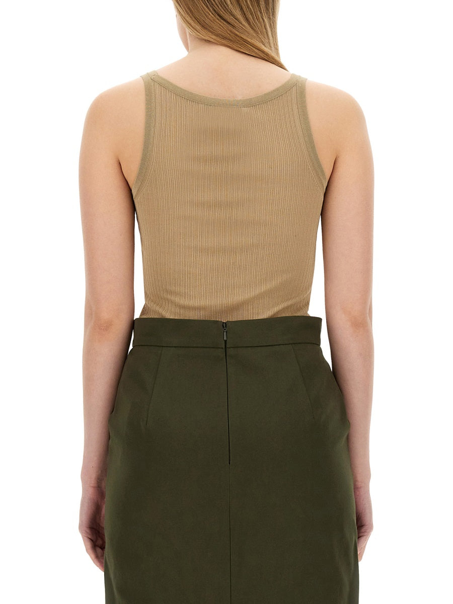 "Bastia" Tank Top