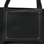 Taurillon Clemence Cabasellier 31 Black
