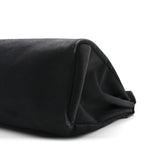 Military Toile Vache Hunter Herbag Messenger 39 Black