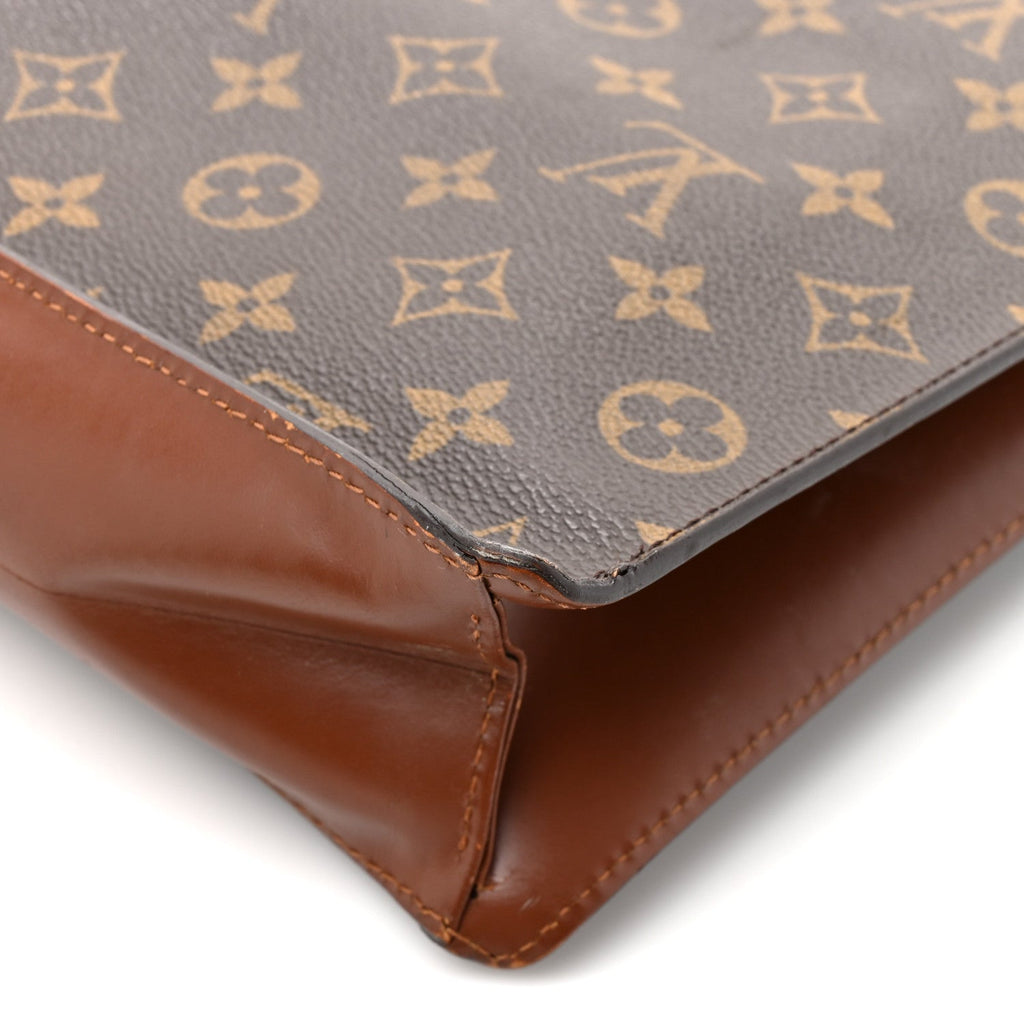 Monogram Monceau 28