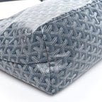 Goyardine Boheme Hobo Grey