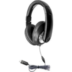 Smart-Trek Deluxe Stereo Headphone