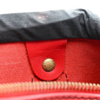 Epi Speedy 25 Castillan Red