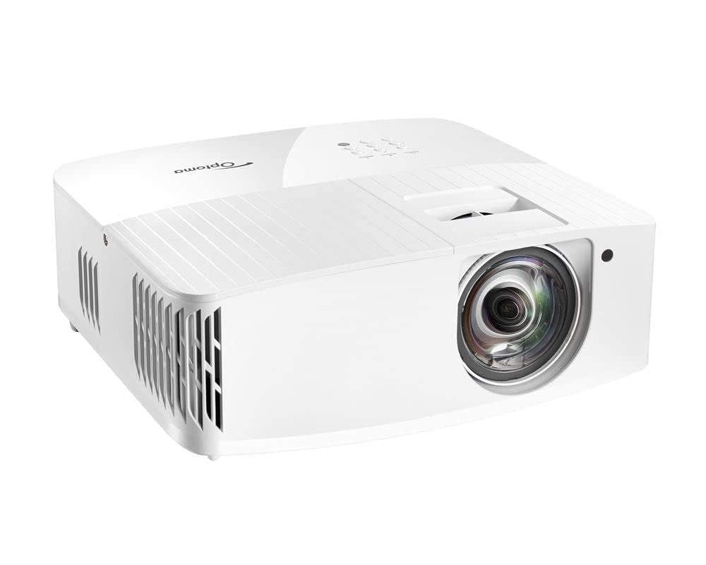 Optoma  3D Short Throw DLP