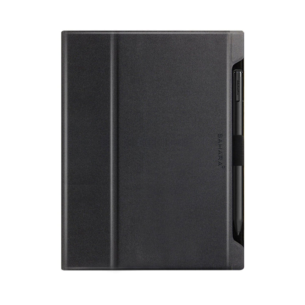 SAHARA - Bi-Fold Folio Case for reMarkable 2 - Black