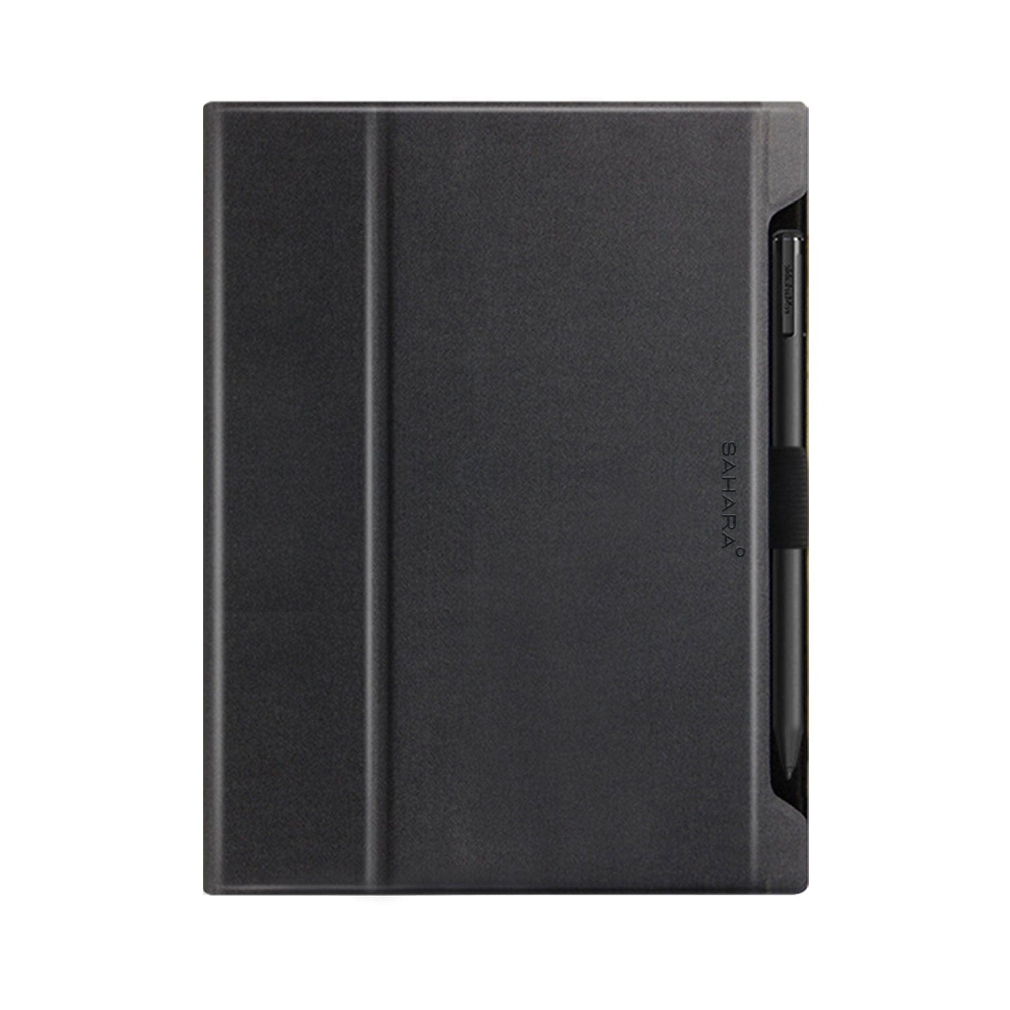 SAHARA - Bi-Fold Folio Case for reMarkable 2 - Black