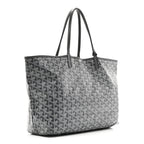 Goyardine Saint Louis PM Grey