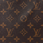 Monogram Neo Neverfull MM Cherry