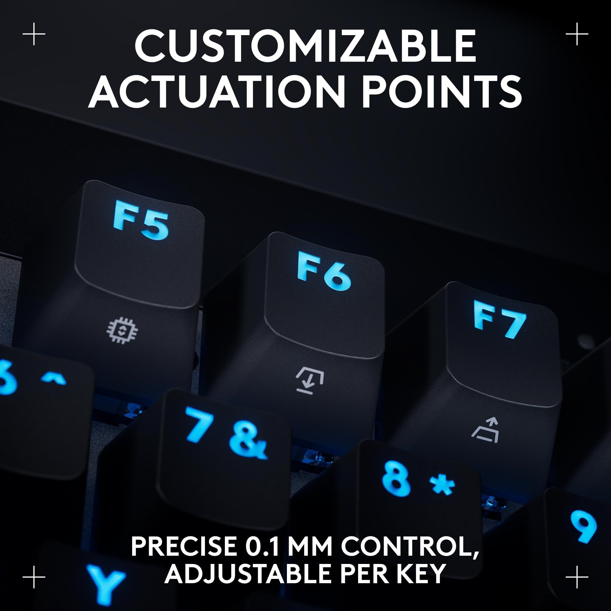 Logitech G PRO X TKL RAPID