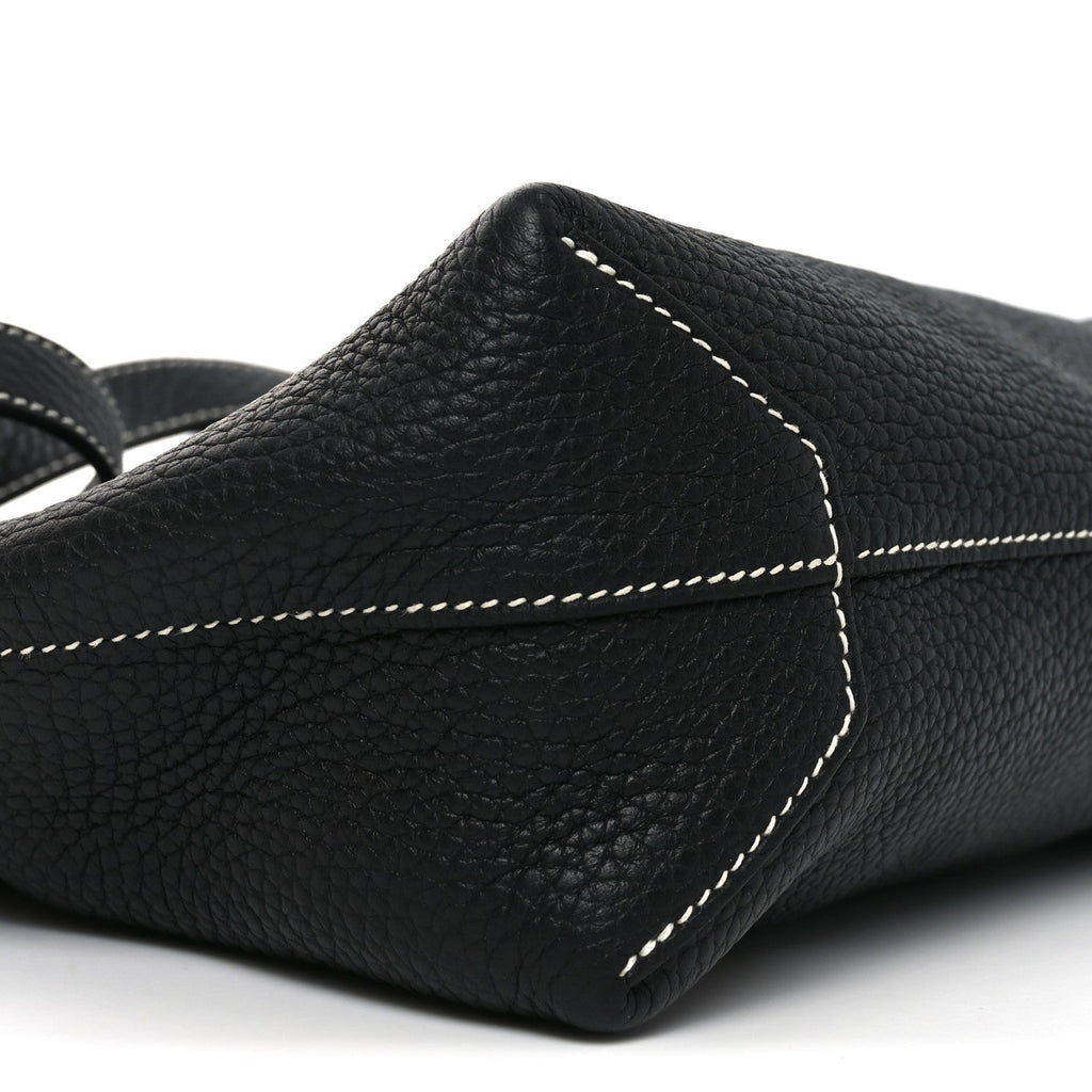 Taurillon Clemence Cabasellier 31 Black