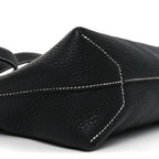 Taurillon Clemence Cabasellier 31 Black