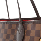 Damier Ebene Neo Neverfull MM