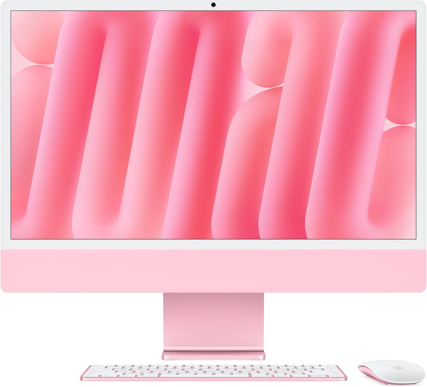IMAC 24 10CCPU 10CGPU 16GB 512-USA
