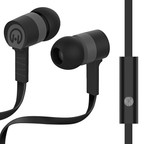 Low Ryder Earphones w/Mic 3.5mm