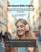 SoundForm Isolate Noise Cancelling
