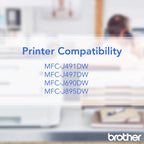 Original Ink Cartridge Single