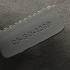 Ultra Matte Calfskin Cannage Medium Lady Dior Grey Stone