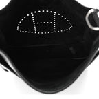 Taurillon Clemence Evelyne III PM Black
