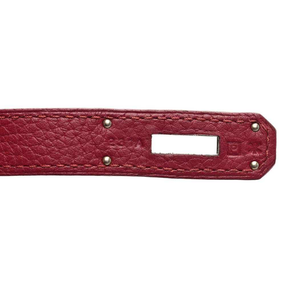 Taurillon Clemence Jypsiere 28 Rubis