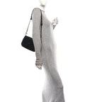 Epi Buci Crossbody Black