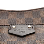 Damier Ebene South Bank Besace