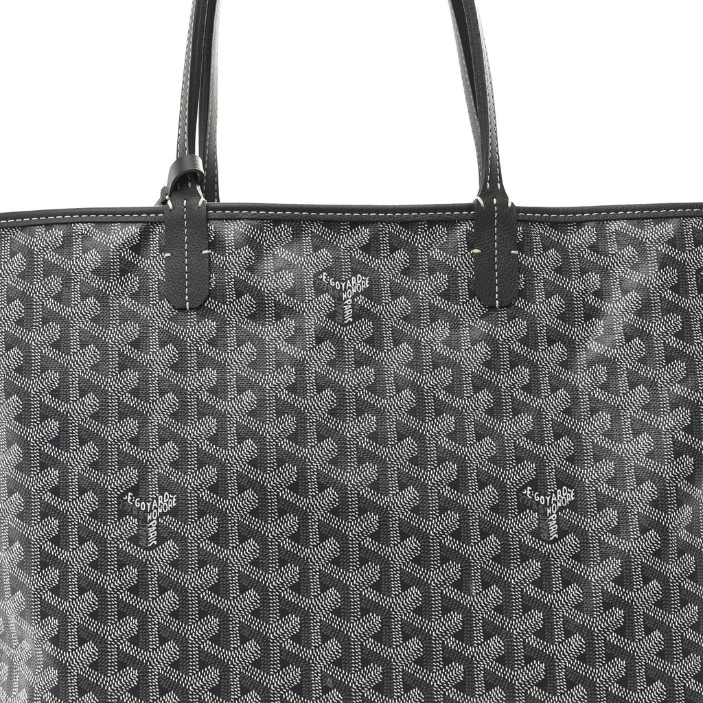 Goyardine Saint Louis PM Grey