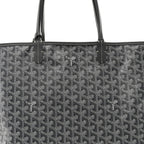 Goyardine Saint Louis PM Grey