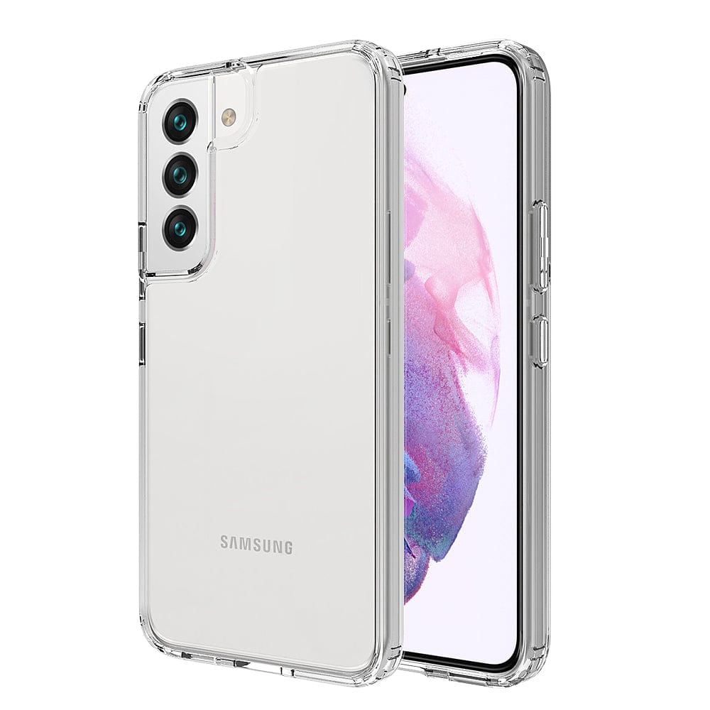 SAHARA - Venture Series Clear Case - Samsung Galaxy S22